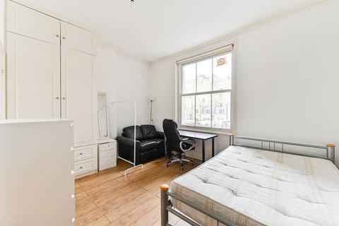 undefined, Elvaston Place, South Kensington, London, SW7