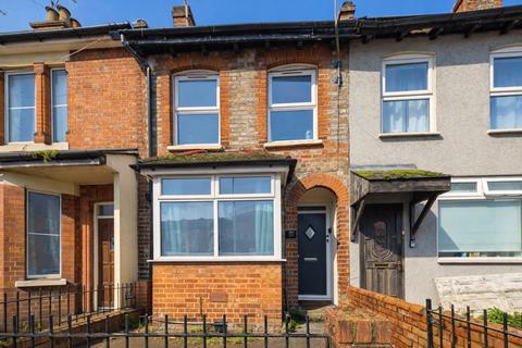 2 bedroom terraced house for sale, Oxford Road, Reading, Berkshire, RG30