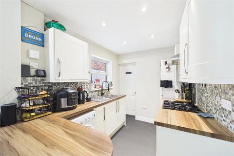 2 bedroom terraced house for sale, Oxford Road, Reading, Berkshire, RG30