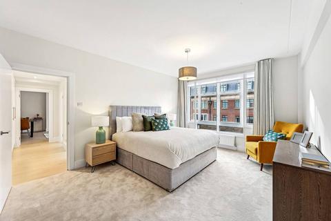 1 bedroom flat to rent, Sloane Street, Knightsbridge, London, SW1X