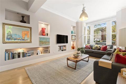 6 bedroom semi-detached house to rent, Prebend Gardens, London, W4