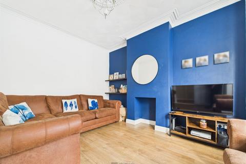 3 bedroom terraced house for sale, Burleigh Road, Portsmouth, PO1
