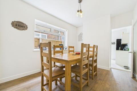 3 bedroom terraced house for sale, Burleigh Road, Portsmouth, PO1