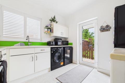 3 bedroom terraced house for sale, Burleigh Road, Portsmouth, PO1