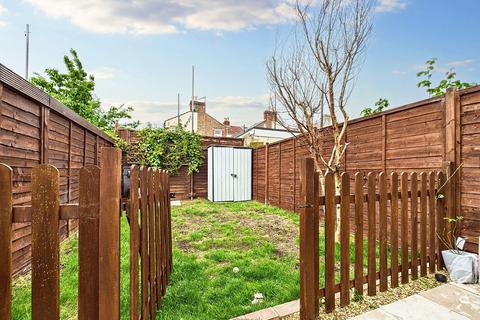 3 bedroom terraced house for sale, Burleigh Road, Portsmouth, PO1