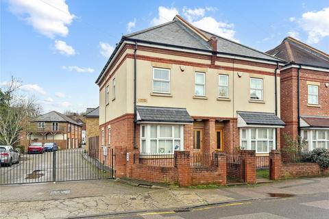 5 bedroom semi-detached house for sale, Gilliat Row, 22 Ebury Road, Rickmansworth, Hertfordshire, WD3