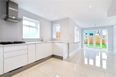 5 bedroom semi-detached house for sale, Gilliat Row, 22 Ebury Road, Rickmansworth, Hertfordshire, WD3