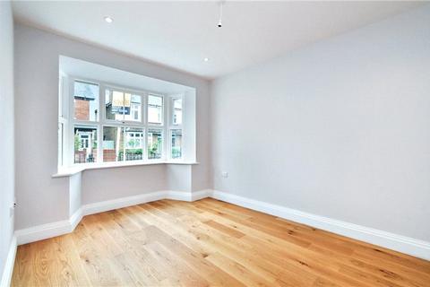 5 bedroom semi-detached house for sale, Gilliat Row, 22 Ebury Road, Rickmansworth, Hertfordshire, WD3