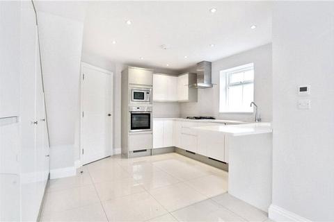 5 bedroom semi-detached house for sale, Gilliat Row, 22 Ebury Road, Rickmansworth, Hertfordshire, WD3