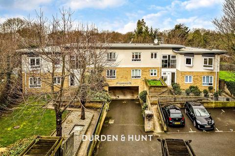 New Wanstead, London E11