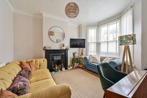undefined, Caxton Road, Wimbledon, London, SW19