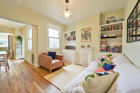 3 bedroom terraced house to rent, Caxton Road, Wimbledon, London, SW19