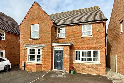 Stanhorn Grove, Bognor Regis PO22