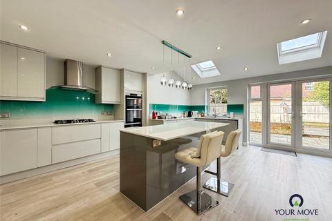 4 bedroom detached house for sale, Stanhorn Grove, Bognor Regis PO22
