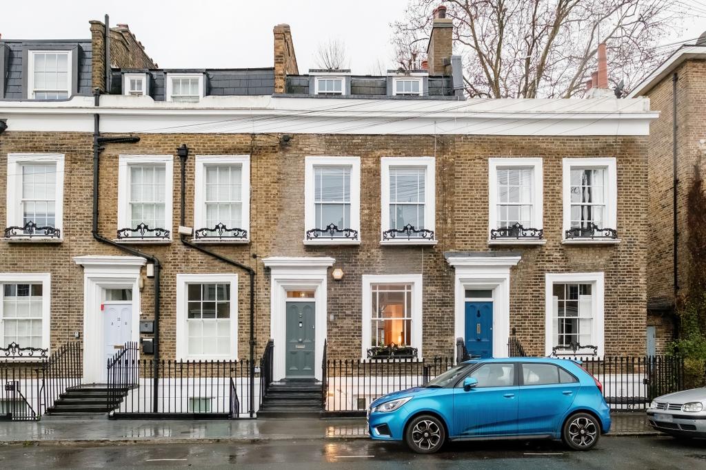 Rees Street