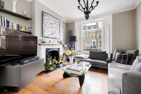 undefined, Rees Street London N1