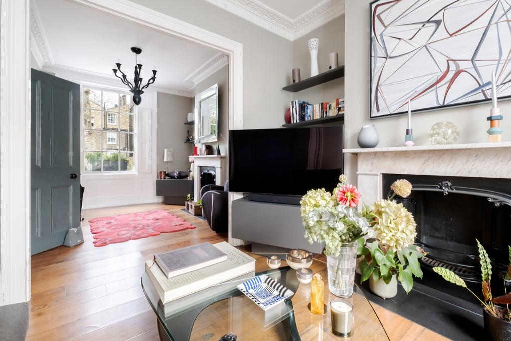 Rees Street
