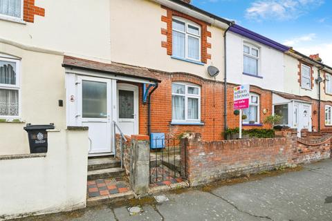 undefined, Una Road, Harwich