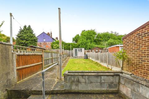 undefined, Una Road, Harwich