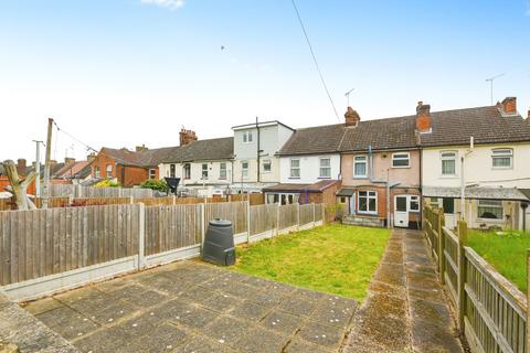 undefined, Una Road, Harwich