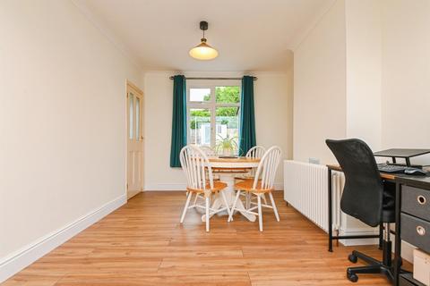 undefined, Una Road, Harwich