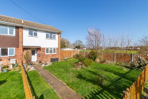 Buckeridge Way, Bradwell-On-Sea, Southminster