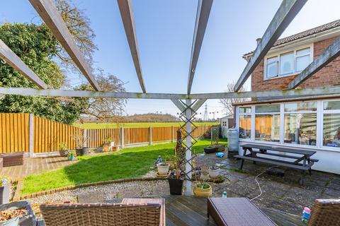 undefined, Buckeridge Way, Bradwell-On-Sea, Southminster