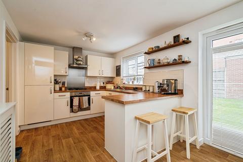 3 bedroom detached house for sale, Pheasant Drive, Diss