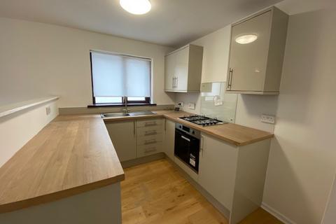 2 bedroom flat to rent, Moira Street, Cardiff