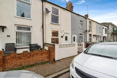 Pier Road, Gorleston, Great Yarmouth