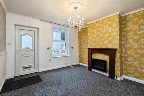 2 bedroom terraced house for sale, Pier Road, Gorleston, Great Yarmouth
