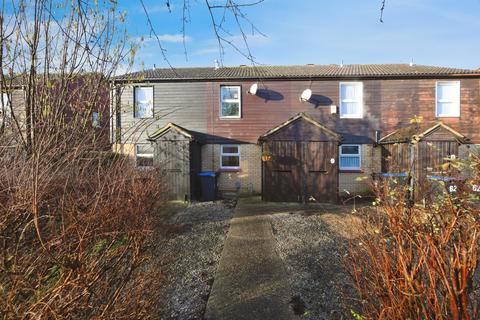 2 bedroom terraced house for sale, Ludwick Way, WELWYN GARDEN CITY