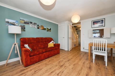2 bedroom terraced house for sale, Ludwick Way, WELWYN GARDEN CITY