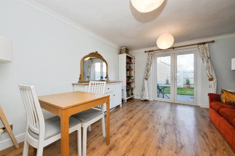 2 bedroom terraced house for sale, Ludwick Way, WELWYN GARDEN CITY