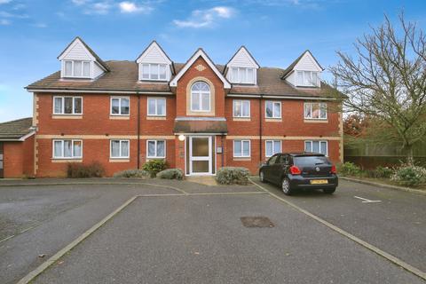 Peterhouse Close, Peterborough