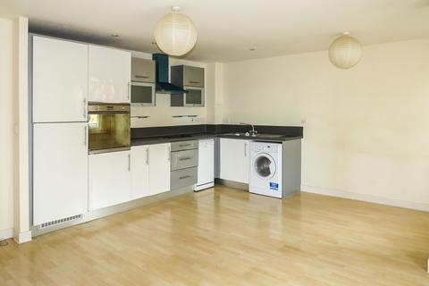 2 bedroom flat for sale, Winterthur Way, Basingstoke