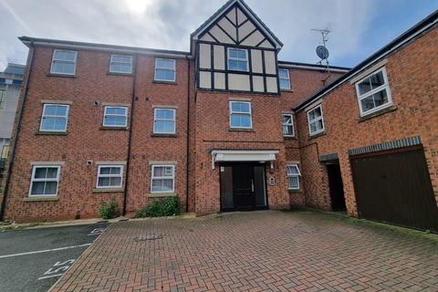 Creed Way, West Bromwich