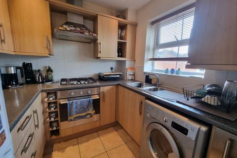 undefined, Creed Way, West Bromwich