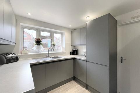 undefined, Field End, Woking GU24