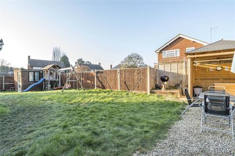 undefined, Field End, Woking GU24