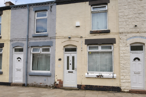 undefined, Kensington, Liverpool L6