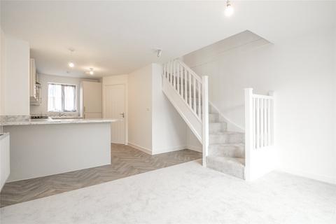 2 bedroom semi-detached house for sale, Homington Avenue, Coate, Swindon, Wiltshire, SN3