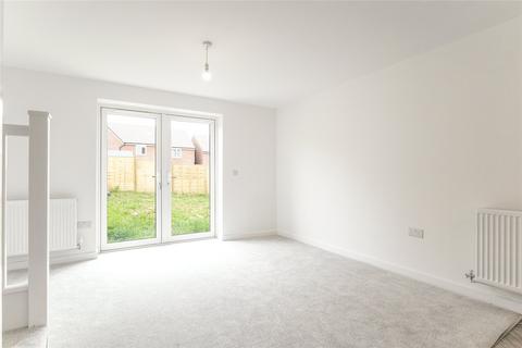2 bedroom semi-detached house for sale, Homington Avenue, Coate, Swindon, Wiltshire, SN3