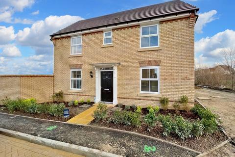 undefined, Joslin Crescent, Didcot OX11