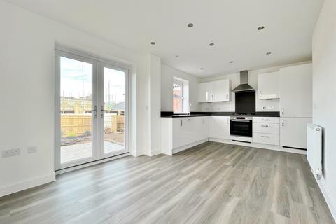 undefined, Joslin Crescent, Didcot OX11
