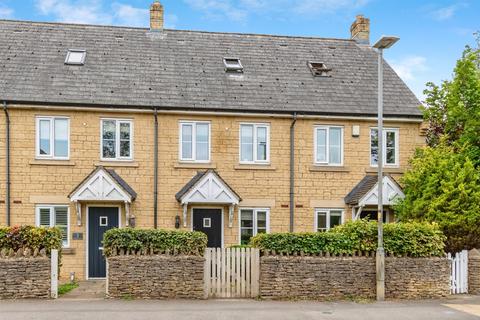 undefined, Blacksmith Close, Yatton Keynell, Chippenham