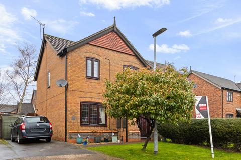 undefined, Hawthorn Rise, Barrow Upon Humber, North Lincs, DN19