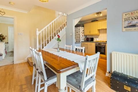 undefined, Hawthorn Rise, Barrow Upon Humber, North Lincs, DN19