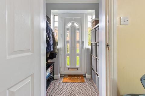 undefined, Hawthorn Rise, Barrow Upon Humber, North Lincs, DN19