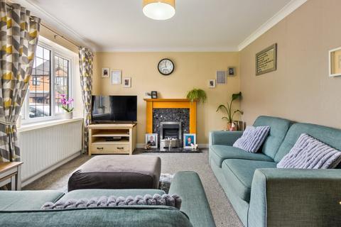 undefined, Hawthorn Rise, Barrow Upon Humber, North Lincs, DN19